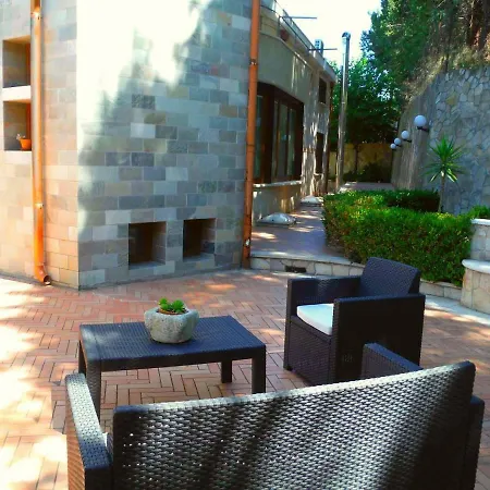 Pina Villa Matera